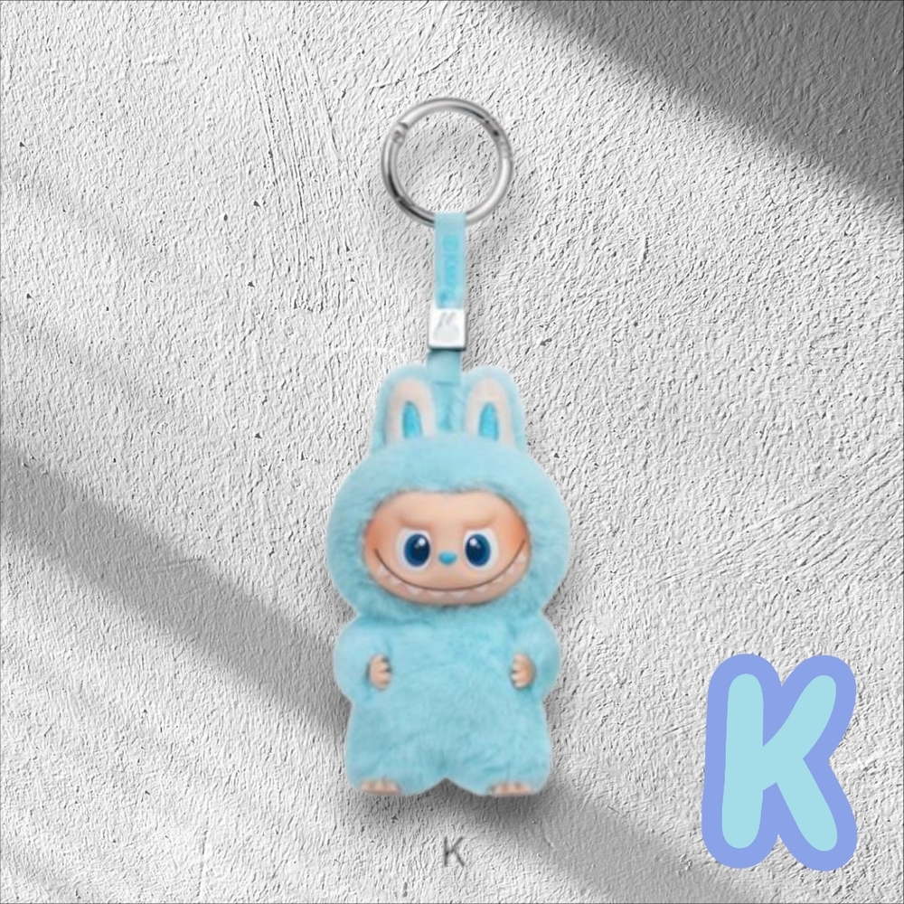 🆕️ POP MART Labubu Pin For Love Letter K NIB Sealed PopNow